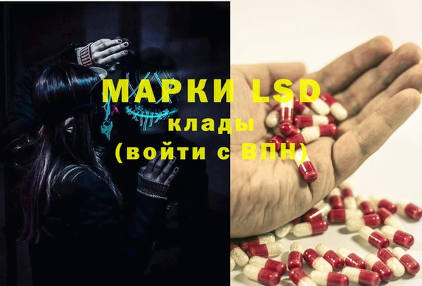 хмурый Алексеевка